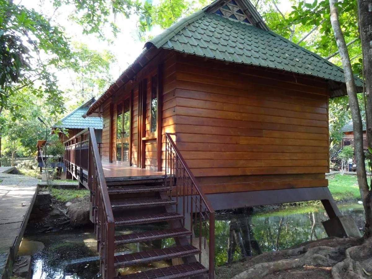 Water Scapes Hotel Kumarakom