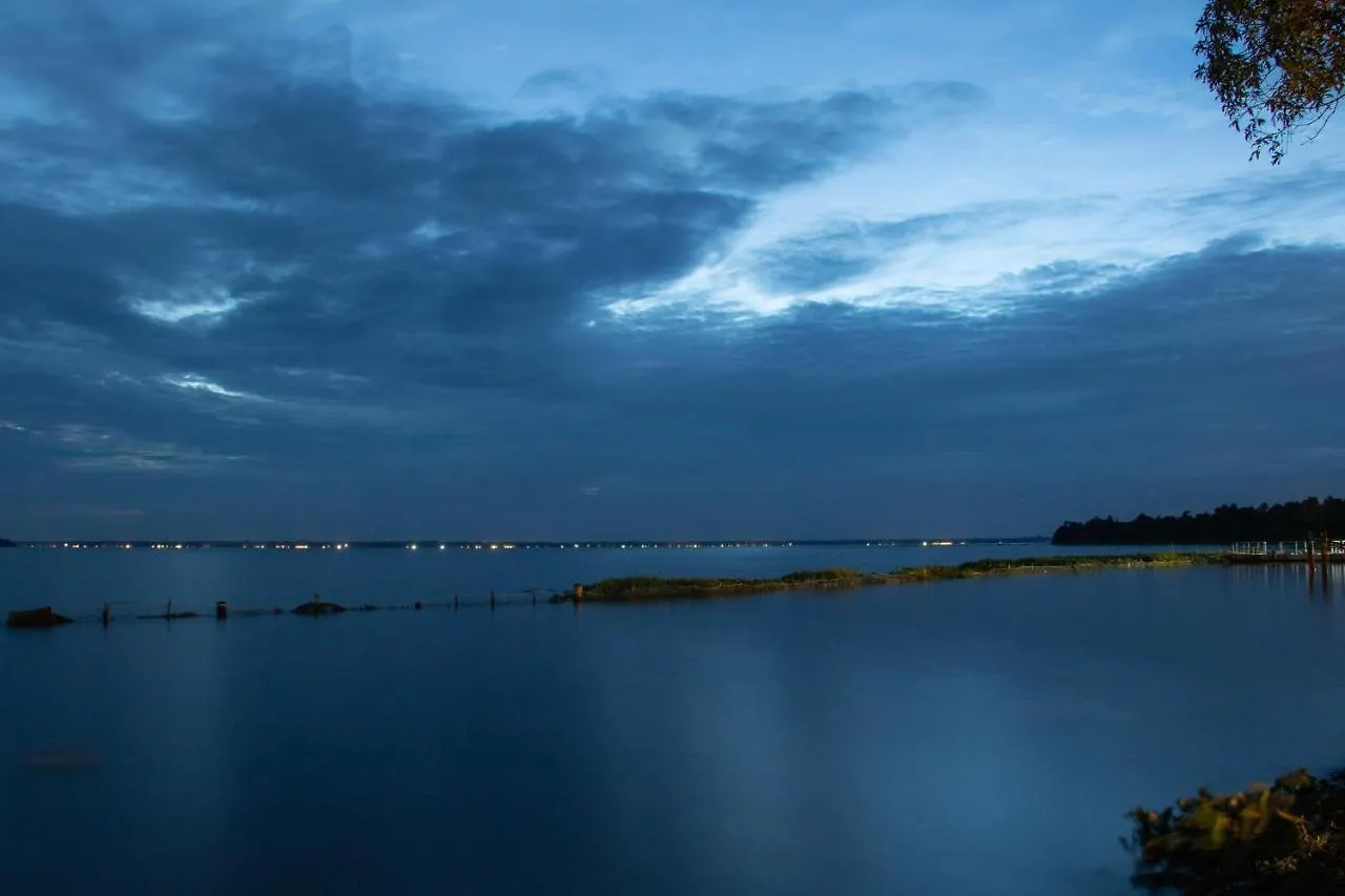 Water Scapes Hotel Kumarakom Resort