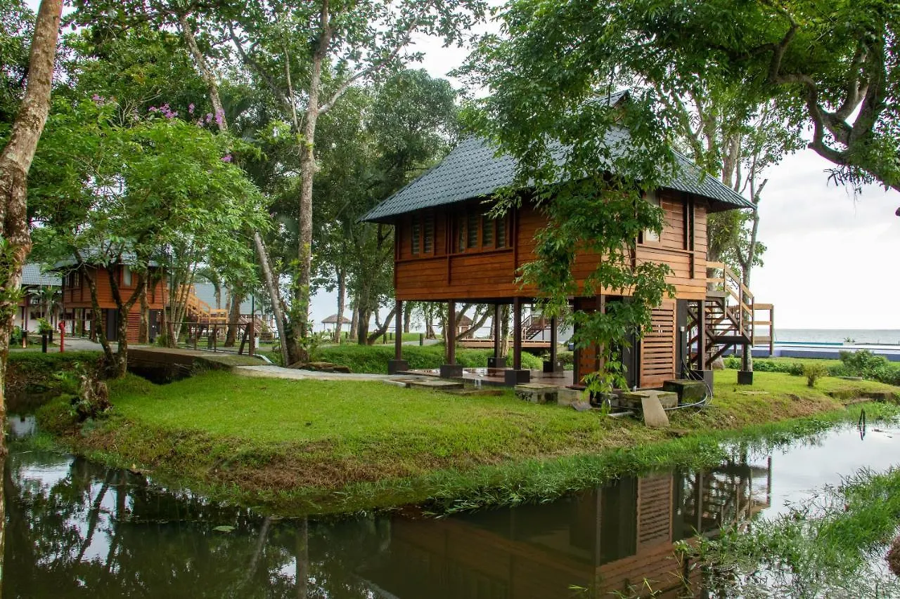 Water Scapes Hotel Kumarakom