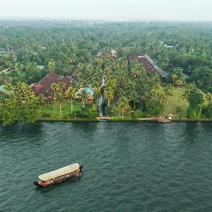 Resort Lakesong, Kumarakom