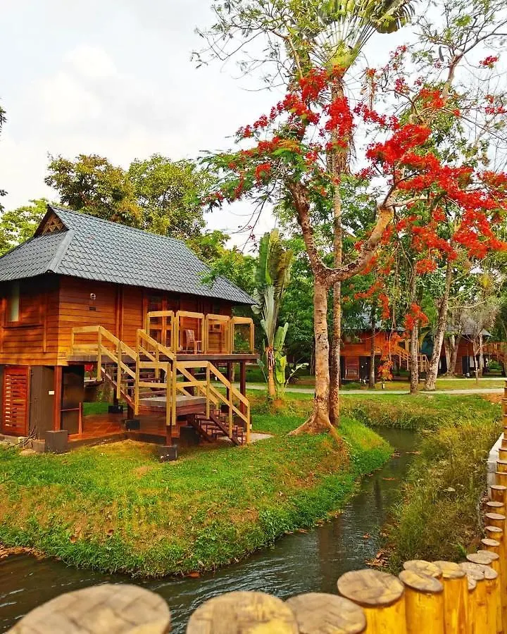 Water Scapes Hotel Kumarakom Resort
