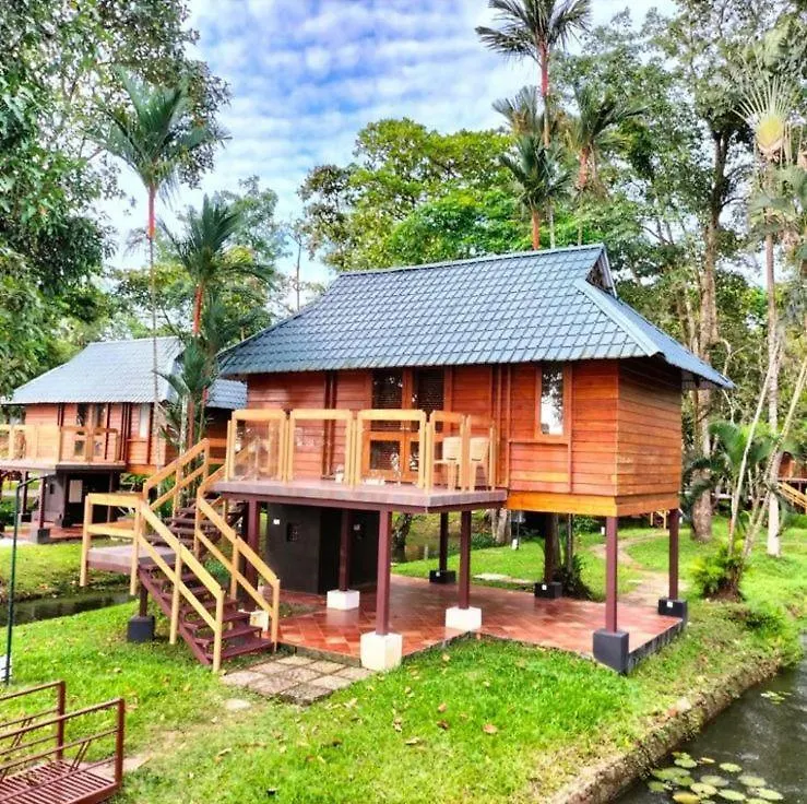 Resort Water Scapes Hotel Kumarakom