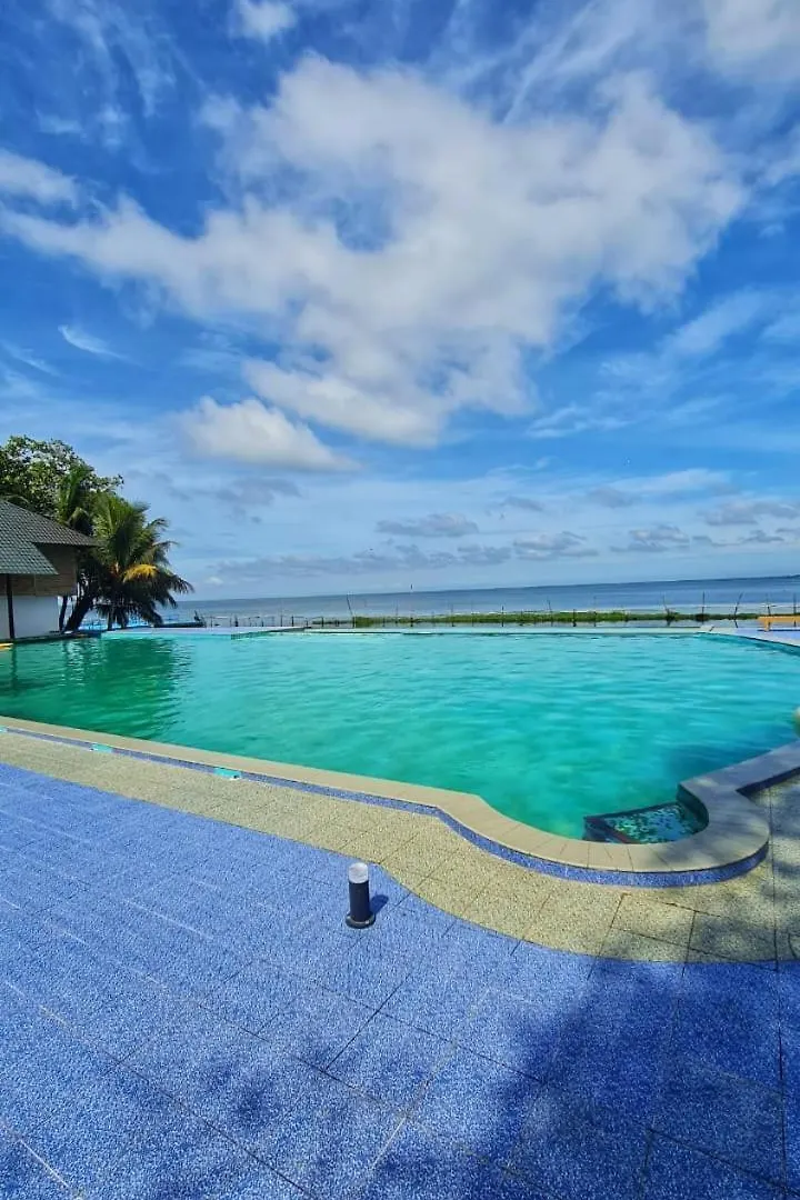 Water Scapes Hotel Kumarakom