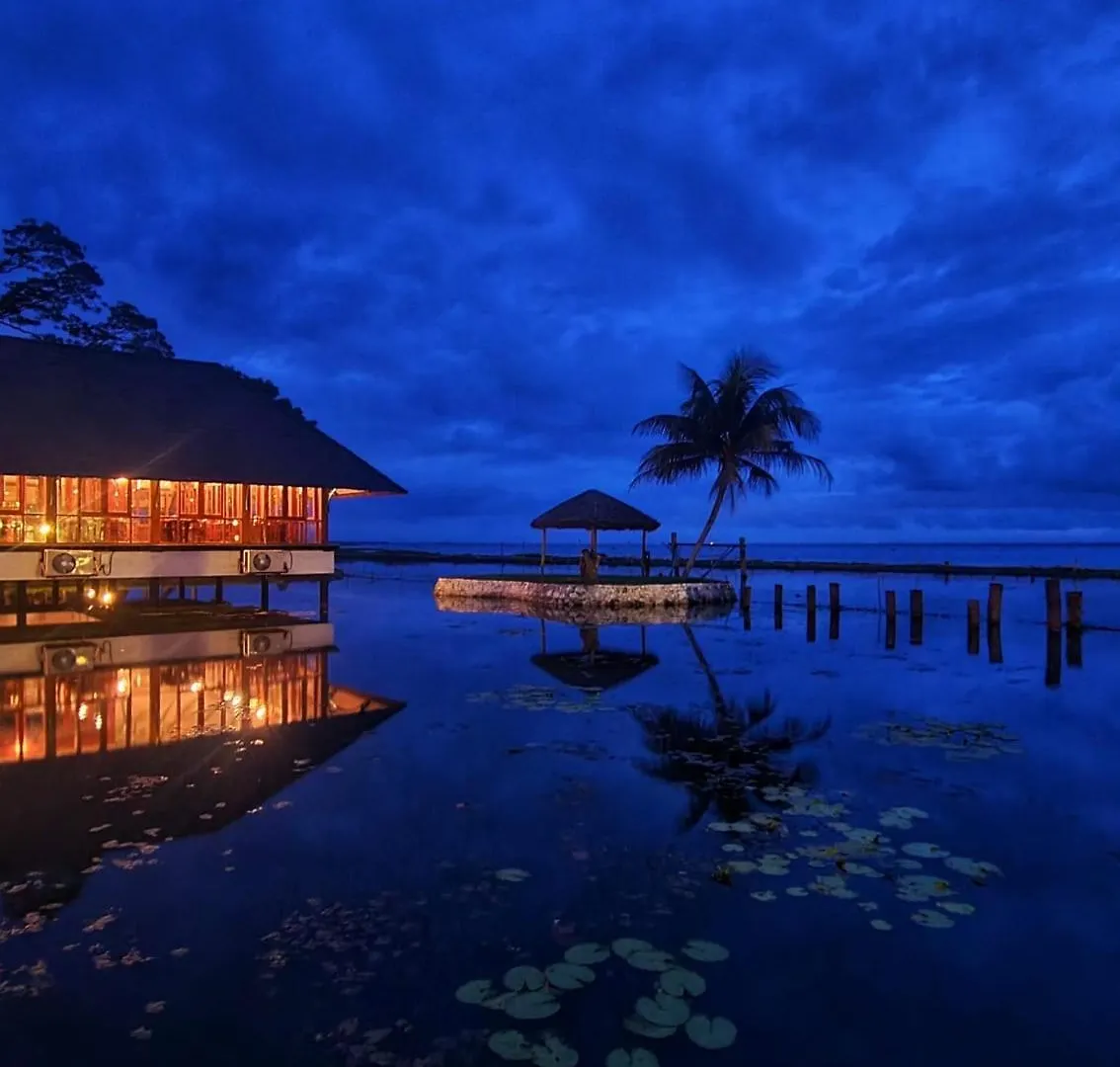 Water Scapes Hotel Kumarakom Resort