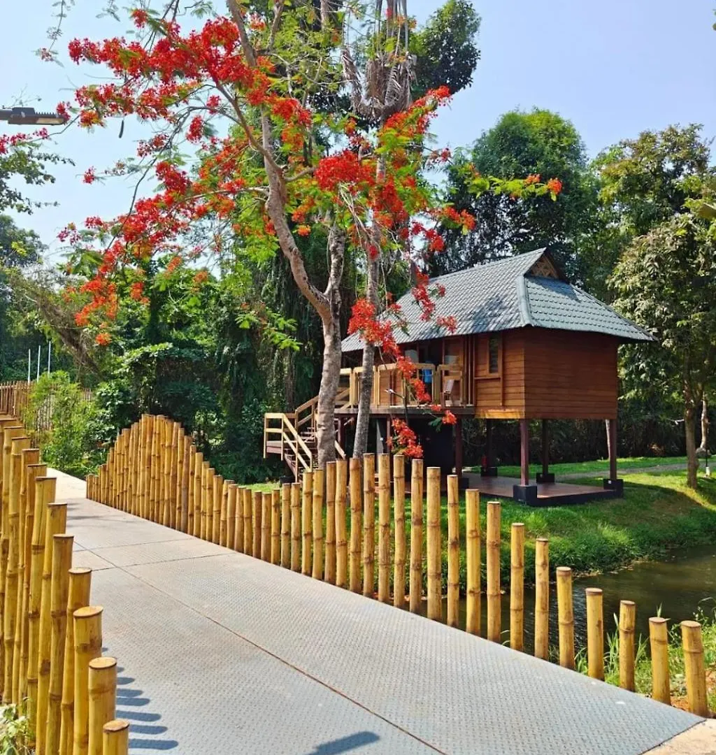 Water Scapes Hotel Kumarakom Resort