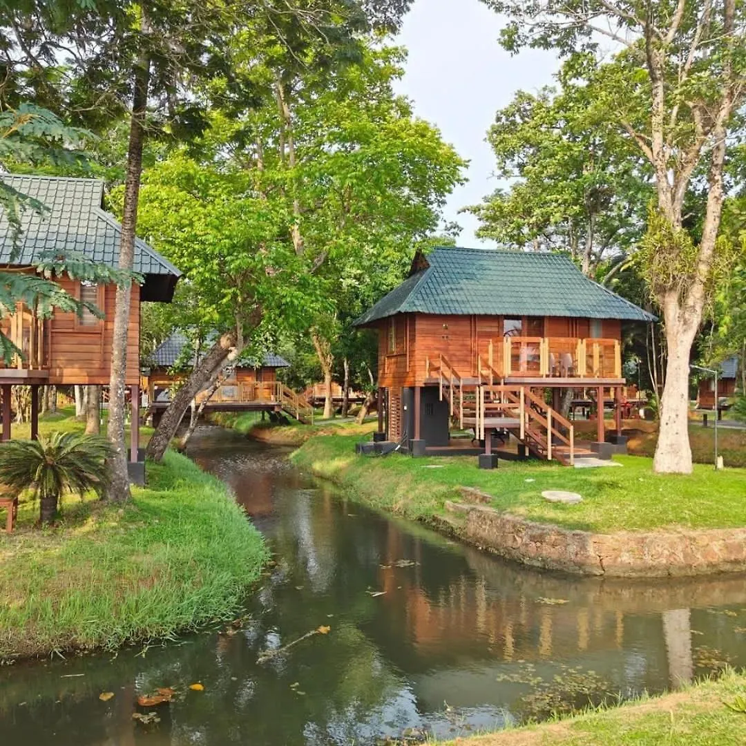 Resort Water Scapes Hotel Kumarakom