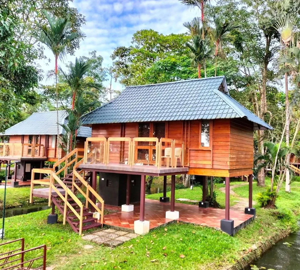 Water Scapes Hotel Kumarakom 4*,
