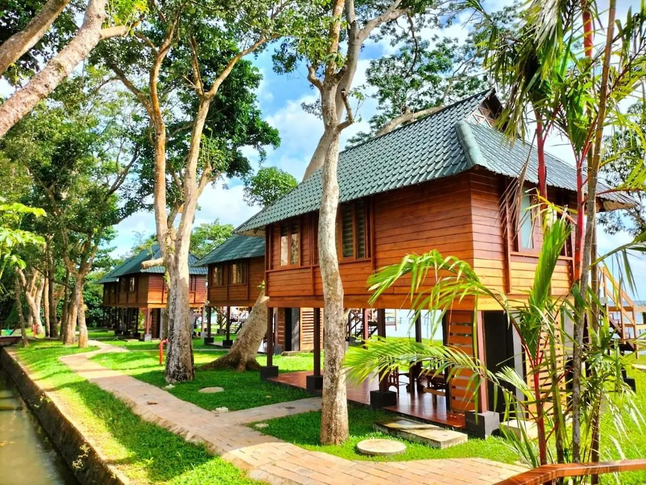 Water Scapes Hotel Kumarakom