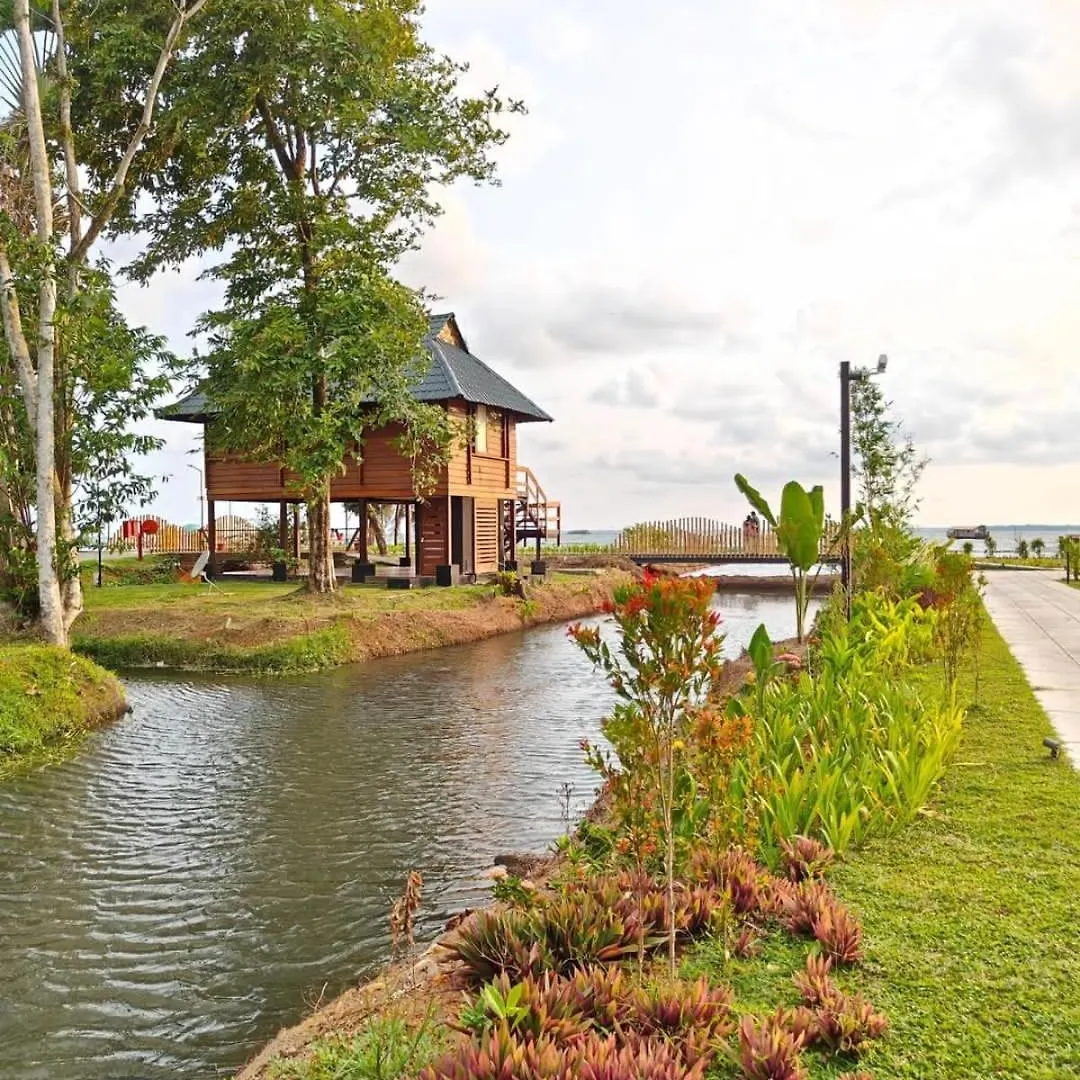 Water Scapes Hotel Kumarakom